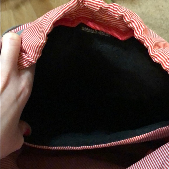 Herschel little America Backpack - Picture 7 of 16